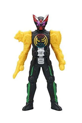 Kamen Rider Zi-O - Rider Hero Series 07 - OOO Armor (Bandai)ㅤ – Bandai – ActionFigureBrasil