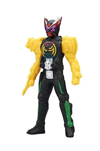 Kamen Rider Zi-O - Rider Hero Series 07 - OOO Armor (Bandai)ㅤ – Bandai – ActionFigureBrasil