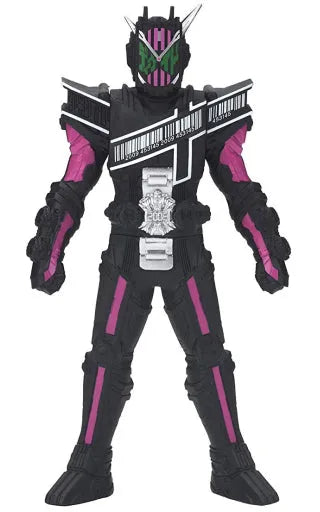 Kamen Rider Zi-O - Rider Hero Series 10 - Decade Armor (Bandai)ㅤ – Bandai – ActionFigureBrasil