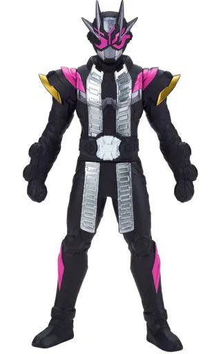 Kamen Rider Zi-O - Rider Hero Series 13 - II (Bandai)ㅤ – Bandai – ActionFigureBrasil
