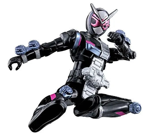 Kamen Rider Zi-O - Rider Kick's Figure - RKF Rider Armor Series (Bandai)ㅤ – Bandai – ActionFigureBrasil