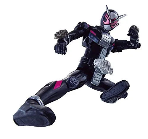Kamen Rider Zi-O - Rider Kick's Figure - RKF Rider Armor Series (Bandai)ㅤ – Bandai – ActionFigureBrasil