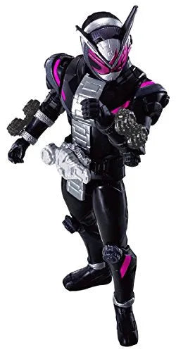 Kamen Rider Zi-O - Rider Kick's Figure - RKF Rider Armor Series (Bandai)ㅤ – Bandai – ActionFigureBrasil
