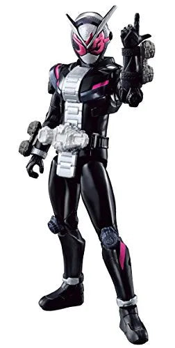 Kamen Rider Zi-O - Rider Kick's Figure - RKF Rider Armor Series (Bandai)ㅤ – Bandai – ActionFigureBrasil