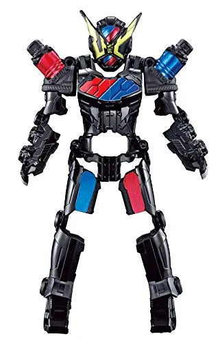 Kamen Rider Zi-O - Rider Kick's Figure - RKF Rider Armor Series - Build Armor (Bandai)ㅤ – Bandai – ActionFigureBrasil