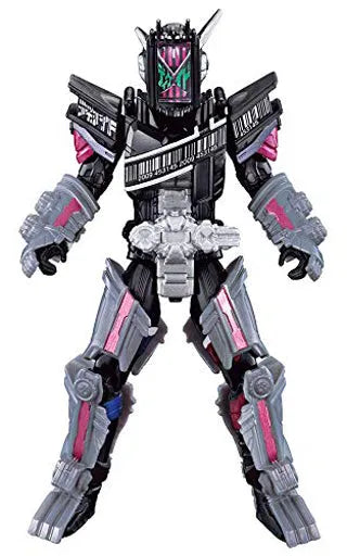 Kamen Rider Zi-O - Rider Kick's Figure - RKF Rider Armor Series - Decade Armor (Bandai)ㅤ – Bandai – ActionFigureBrasil