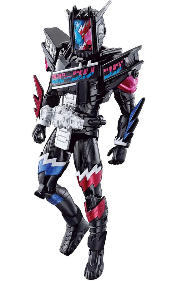 Kamen Rider Zi-O - Rider Kick's Figure - RKF Rider Armor Series - Decade Armor (Bandai)ㅤ – Bandai – ActionFigureBrasil