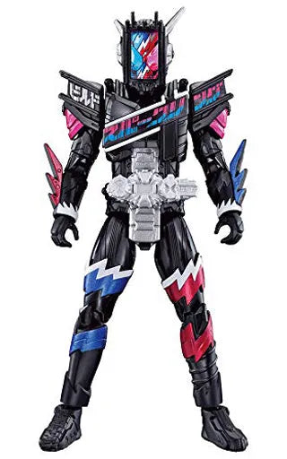 Kamen Rider Zi-O - Rider Kick's Figure - RKF Rider Armor Series - Decade Armor (Bandai)ㅤ – Bandai – ActionFigureBrasil