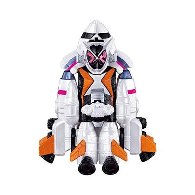 Kamen Rider Zi-O - Rider Kick's Figure - RKF Rider Armor Series - Fourze Armor (Bandai)ㅤ – Bandai – ActionFigureBrasil