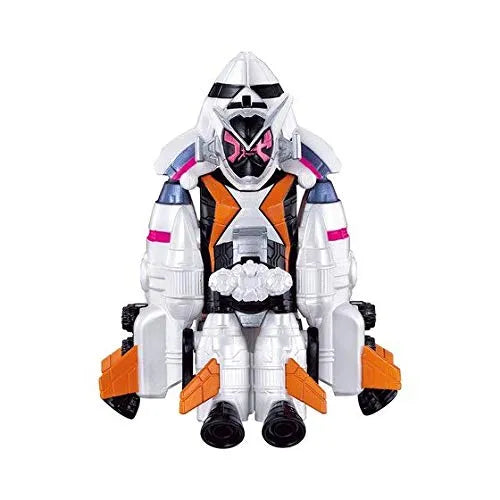 Kamen Rider Zi-O - Rider Kick's Figure - RKF Rider Armor Series - Fourze Armor (Bandai)ㅤ – Bandai – ActionFigureBrasil