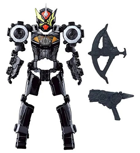 Kamen Rider Zi-O - Rider Kick's Figure - RKF Rider Armor Series - Ghost Armor (Bandai)ㅤ – Bandai – ActionFigureBrasil