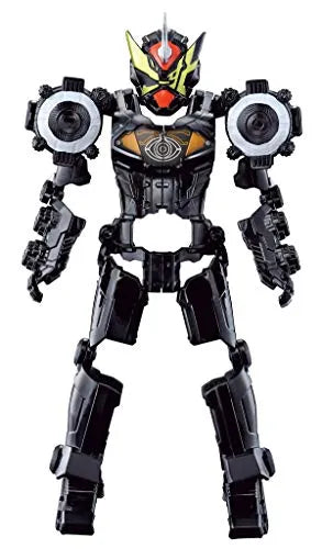 Kamen Rider Zi-O - Rider Kick's Figure - RKF Rider Armor Series - Ghost Armor (Bandai)ㅤ – Bandai – ActionFigureBrasil