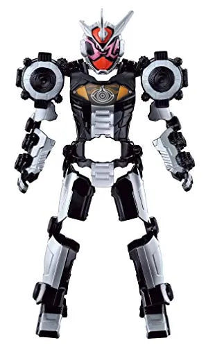Kamen Rider Zi-O - Rider Kick's Figure - RKF Rider Armor Series - Ghost Armor (Bandai)ㅤ – Bandai – ActionFigureBrasil — close