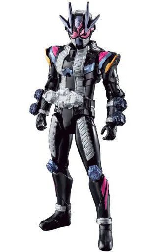 Kamen Rider Zi-O - Rider Kick's Figure - RKF Rider Armor Series - II (Bandai)ㅤ – Bandai – ActionFigureBrasil