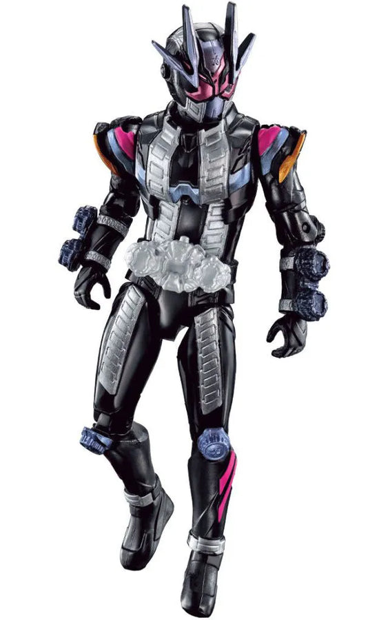 Kamen Rider Zi-O - Rider Kick's Figure - RKF Rider Armor Series - II (Bandai)ㅤ – Bandai – ActionFigureBrasil