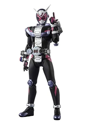 Kamen Rider Zi-O - S.H.Figuarts (Bandai)ㅤ – Bandai – ActionFigureBrasil