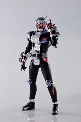 Kamen Rider Zi-O - S.H.Figuarts (Bandai)ㅤ – Bandai – ActionFigureBrasil
