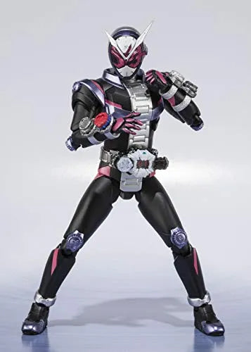 Kamen Rider Zi-O - S.H.Figuarts (Bandai)ㅤ – Bandai – ActionFigureBrasil