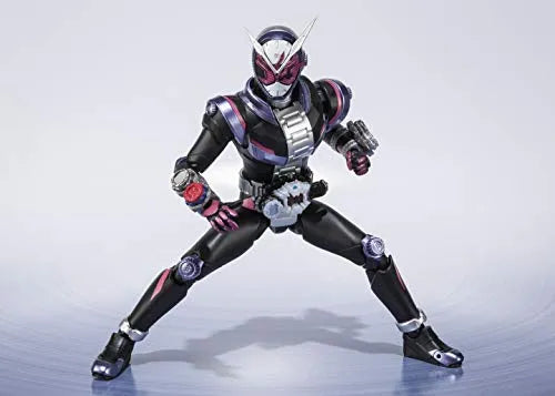 Kamen Rider Zi-O - S.H.Figuarts (Bandai)ㅤ – Bandai – ActionFigureBrasil