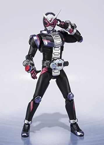 Kamen Rider Zi-O - S.H.Figuarts (Bandai)ㅤ – Bandai – ActionFigureBrasil