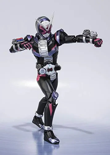 Kamen Rider Zi-O - S.H.Figuarts (Bandai)ㅤ – Bandai – ActionFigureBrasil