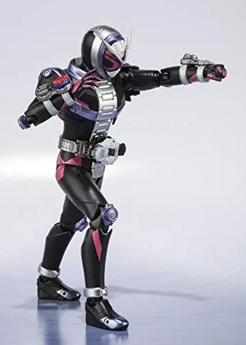 Kamen Rider Zi-O - S.H.Figuarts (Bandai)ㅤ – Bandai – ActionFigureBrasil