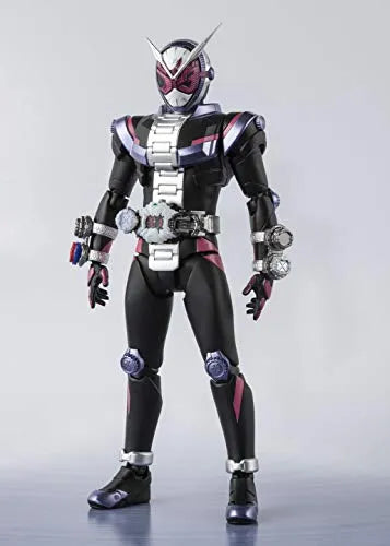 Kamen Rider Zi-O - S.H.Figuarts (Bandai)ㅤ – Bandai – ActionFigureBrasil