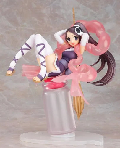 Kami Nomi zo Shiru Sekai - Elysia de Rux Ima - 1/8 (Max Factory)ㅤ – Max Factory – ActionFigureBrasil
