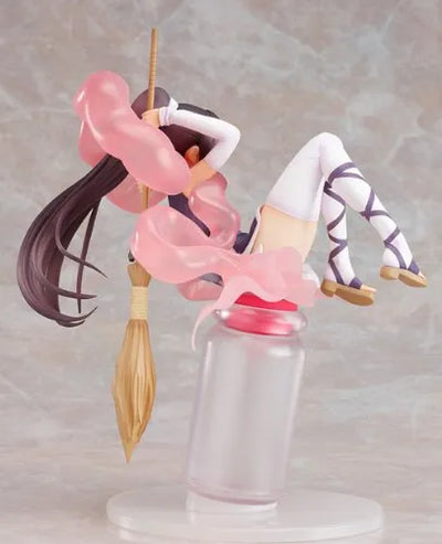 Kami Nomi zo Shiru Sekai - Elysia de Rux Ima - 1/8 (Max Factory)ㅤ – Max Factory – ActionFigureBrasil — detalhe do produto