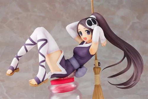 Kami Nomi zo Shiru Sekai - Elysia de Rux Ima - 1/8 (Max Factory)ㅤ – Max Factory – ActionFigureBrasil