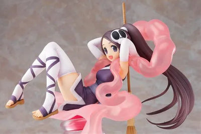 Kami Nomi zo Shiru Sekai - Elysia de Rux Ima - 1/8 (Max Factory)ㅤ – Max Factory – ActionFigureBrasil — embalagem