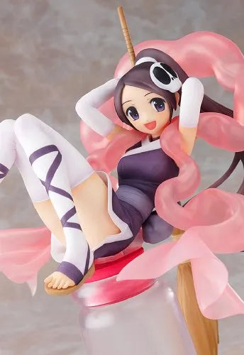 Kami Nomi zo Shiru Sekai - Elysia de Rux Ima - 1/8 (Max Factory)ㅤ – Max Factory – ActionFigureBrasil