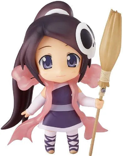 Kami Nomi zo Shiru Sekai - Elysia de Rux Ima - Nendoroid #184 (Max Factory)ㅤ – Max Factory – ActionFigureBrasil
