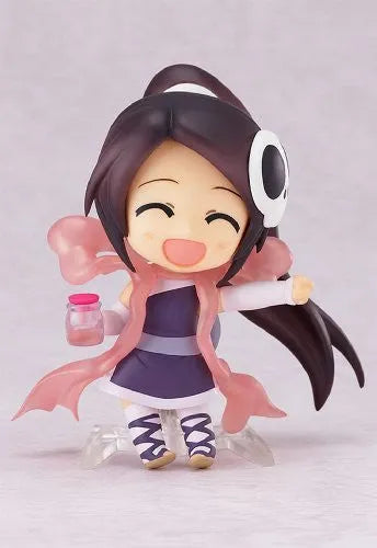 Kami Nomi zo Shiru Sekai - Elysia de Rux Ima - Nendoroid #184 (Max Factory)ㅤ – Max Factory – ActionFigureBrasil