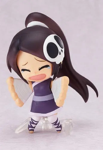 Kami Nomi zo Shiru Sekai - Elysia de Rux Ima - Nendoroid #184 (Max Factory)ㅤ – Max Factory – ActionFigureBrasil — embalagem