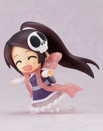 Kami Nomi zo Shiru Sekai - Elysia de Rux Ima - Nendoroid #184 (Max Factory)ㅤ – Max Factory – ActionFigureBrasil — acessórios