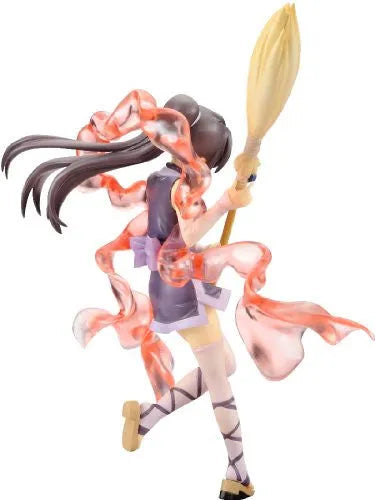 Kami Nomi zo Shiru Sekai - Elysia de Rux Ima - Resi-Carat - 1/6 (Clayz)ㅤ – Clayz – ActionFigureBrasil