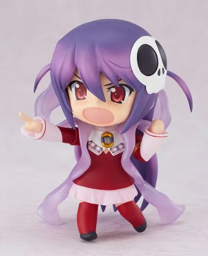 Kami Nomi zo Shiru Sekai - Haqua du Lot Herminium - Nendoroid - 198 (Max Factory)ㅤ – Max Factory – ActionFigureBrasil
