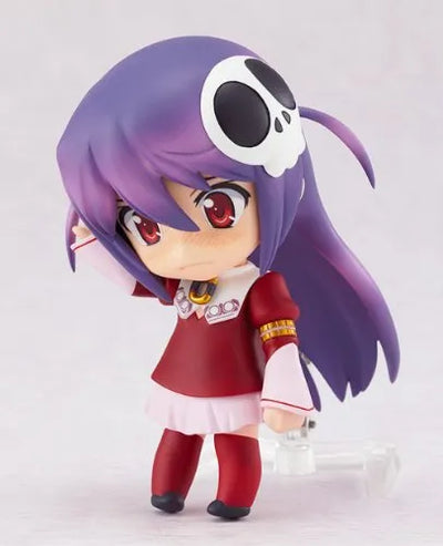 Kami Nomi zo Shiru Sekai - Haqua du Lot Herminium - Nendoroid - 198 (Max Factory)ㅤ – Max Factory – ActionFigureBrasil — embalagem