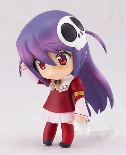Kami Nomi zo Shiru Sekai - Haqua du Lot Herminium - Nendoroid - 198 (Max Factory)ㅤ – Max Factory – ActionFigureBrasil