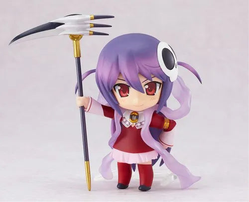 Kami Nomi zo Shiru Sekai - Haqua du Lot Herminium - Nendoroid - 198 (Max Factory)ㅤ – Max Factory – ActionFigureBrasil