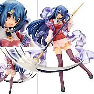 Kami Nomi zo Shiru Sekai - Haqua du Lot Herminium - Resi-Carat - 1/6 (Clayz)ㅤ – Clayz – ActionFigureBrasil — ângulo diferente
