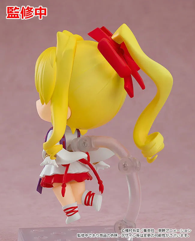 Kamikaze Kaitou Jeanne - Kaitou Jeanne - Nendoroid #2343 (Good Smile Company)ㅤ – Good Smile Company – ActionFigureBrasil