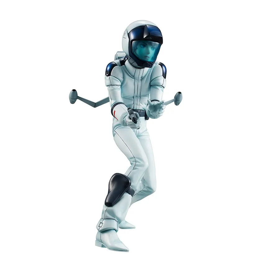 Kamille Bidan – MegaHouse – ActionFigure Brasil