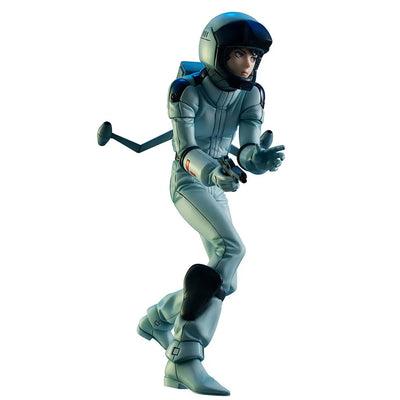Kamille Bidan – MegaHouse – ActionFigure Brasil — acessórios