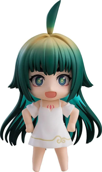 Kaminaki Sekai no Kamisama Katsudou - Mitama - Nendoroid #2160 (Good Smile Company)ㅤ – Good Smile Company – ActionFigureBrasil