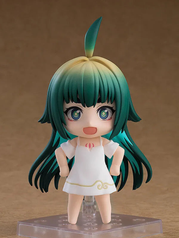 Kaminaki Sekai no Kamisama Katsudou - Mitama - Nendoroid #2160 (Good Smile Company)ㅤ – Good Smile Company – ActionFigureBrasil