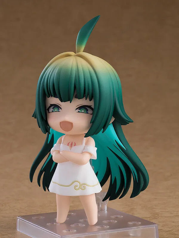 Kaminaki Sekai no Kamisama Katsudou - Mitama - Nendoroid #2160 (Good Smile Company)ㅤ – Good Smile Company – ActionFigureBrasil