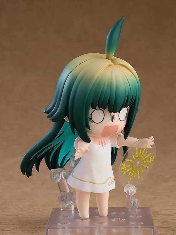 Kaminaki Sekai no Kamisama Katsudou - Mitama - Nendoroid #2160 (Good Smile Company)ㅤ – Good Smile Company – ActionFigureBrasil
