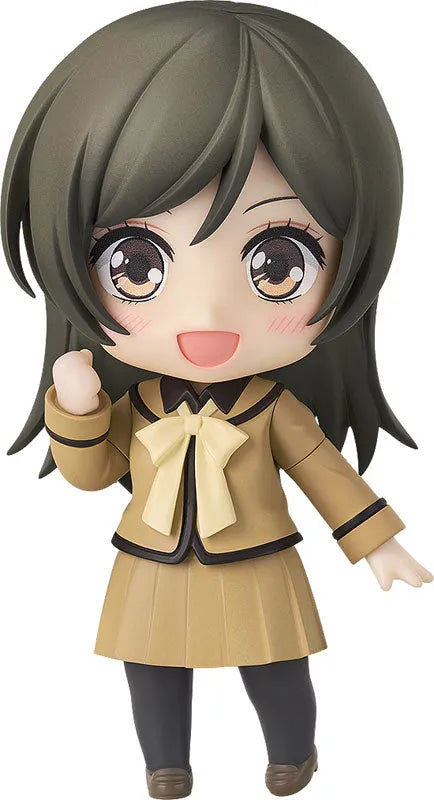 Kamisama Hajimemashita◎ - Momozono Nanami - Nendoroid #2784 (Good Smile Arts Shanghai, Good Smile Company)ㅤ – Good Smile Arts Shanghai – ActionFigureBrasil